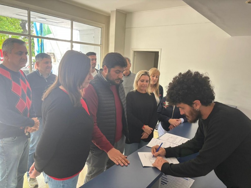 Concejales pidieron que se declare la Emergencia en Seguridad